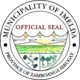 Official seal of Imelda