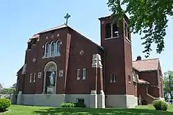 Immaculate Conception Catholic Church