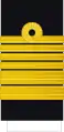 Naval sleeve insignia