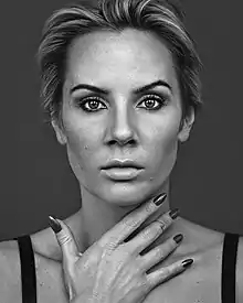 Ina Wroldsen (2021–)