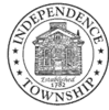 Official seal of Independence Township, New Jersey