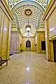 Lobby, India Buildings(1924–32; Grade II*)