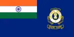 Indian Coast Guard seal