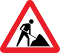 Roadworks