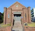 Indonesian Presbyterian Church, Houston Road