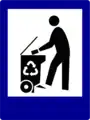 Garbage/Waste disposal