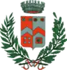 Coat of arms of Induno Olona