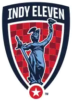 Indy Eleven Logo