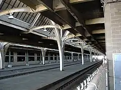 Platforms