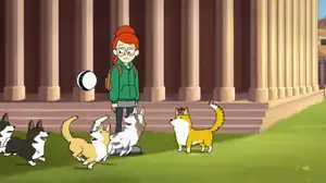 Infinity Train (S01E03)