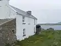 House on Inishmeane