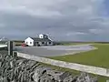 Inishmaan airport