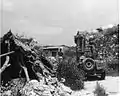 Yiftach Brigade in Innaba during Operation Danny