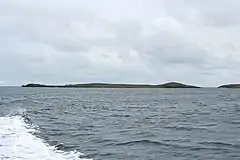 Inner Holm of Skaw