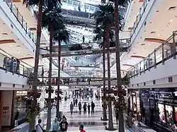 Inner view of PIM 2