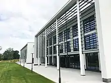 Innovation Centre, Knowledge Gateway