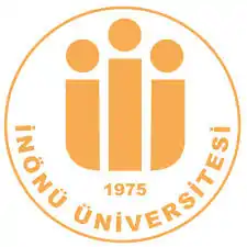 İnönü University Logo