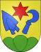 Coat of arms of Ins