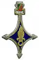 4th Mounted Saharan Company of the Legion, 4e CSPL
