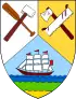 Coat of arms of Belize