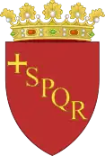 Coat of arms or logo