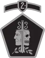 2nd Infantry Brigade