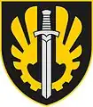 Logistics Command