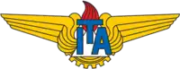 ITA's logo