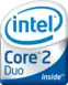 Core 2 Duo logo