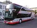 Setra S 431 DT