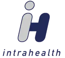 Intrahealth's logo