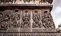 Reliefs