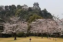 Inuyama Castle