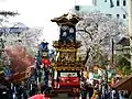 Inuyama Festival