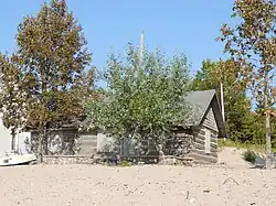 Inverhuron Beach