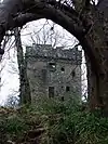 Ardgowan Castle