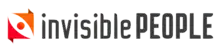 InvisiblePeople.tv's logo