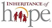 Inheritance of Hope Logo