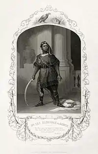 Image 152Ira Aldridge, by William Paine of Islington (edited by Adam Cuerden) (from Wikipedia:Featured pictures/Culture, entertainment, and lifestyle/Theatre)