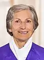 Former President of the Supreme Court Irmgard Griss, Independent