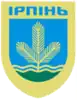 Coat of arms of Khotianivka