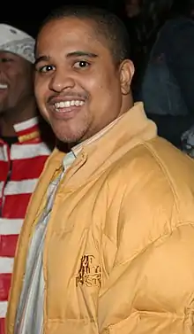 Gotti in 2005