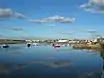 Irvine Harbour