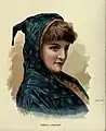 Urquhart, c. 1888 (Costumes of All Nations, Duke, Sons and Company)