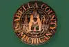 Official seal of Isabella County