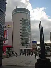 COLET(former Kokura Isetan)