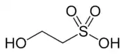 Skeletal formula