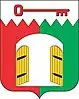 Coat of arms of Isilkul