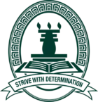 Isipathana College Crest