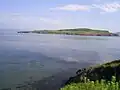 Popov Island viewing from Reyneke Island